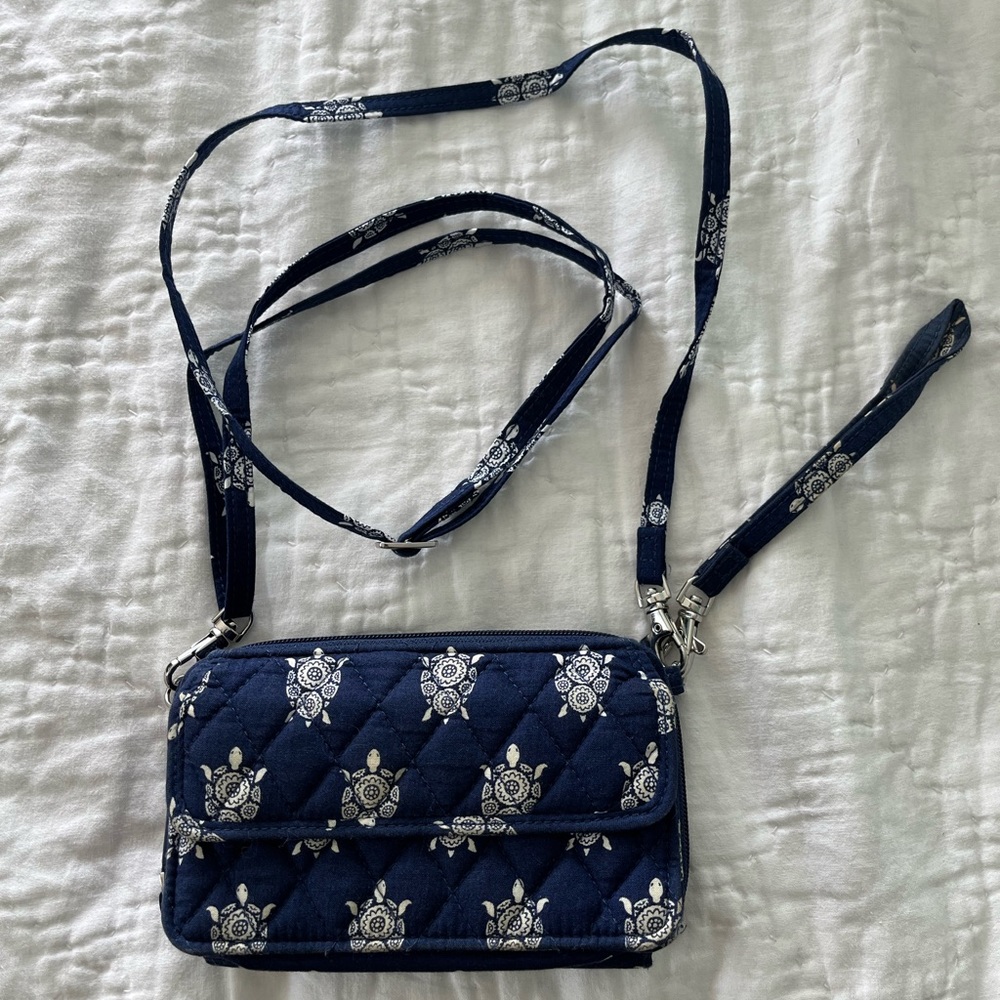 Vera Bradley Wallet/Purse